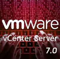 VMware vCenter Server 7.0 许可证+镜像包+安装教程