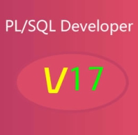 PL/SQL Developer v17.0.1.2244 英文中文版 64位