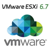 VMware ESXi 6.7 下载地址/序列号