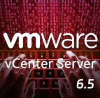 VMware vCenter Server 6.5 许可证+镜像包+安装教程