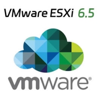 VMware ESXi 6.5 下载地址/序列号