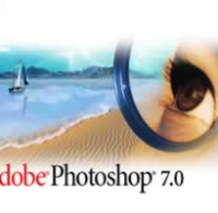 Adobe photoshop 7.01 官方正式简体中文版
